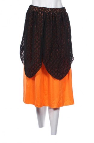Φούστα Unbranded, Μέγεθος M, Χρώμα Πολύχρωμο, Τιμή 6,99 €