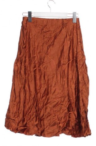 Пола Unbranded, Размер XXS, Цвят Кафяв, Цена 2,04 €