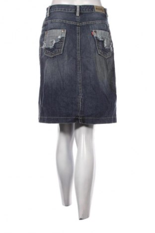 Φούστα Unbranded, Μέγεθος M, Χρώμα Μπλέ, Τιμή 4,99 €