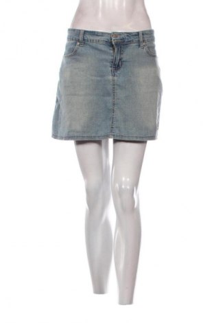 Spódnica Unbranded, Rozmiar XL, Kolor Niebieski, Cena 47,99 zł