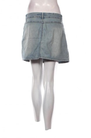 Spódnica Unbranded, Rozmiar XL, Kolor Niebieski, Cena 47,99 zł