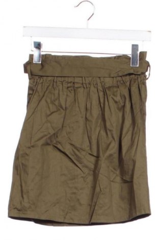 Sukně Unbranded, Velikost XS, Barva Zelená, Cena  119,00 Kč