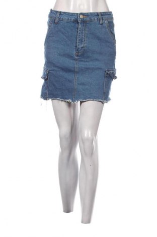 Sukně Unbranded, Velikost M, Barva Modrá, Cena  179,00 Kč