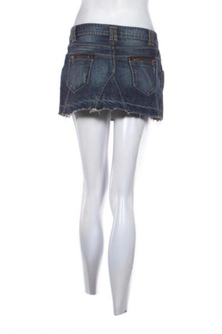 Sukně Unbranded, Velikost L, Barva Modrá, Cena  119,00 Kč