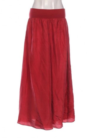 Fustă Unbranded, Mărime M, Culoare Roșu, Preț 61,99 Lei