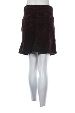 Sukně Unbranded, Velikost L, Barva Hnědá, Cena  249,00 Kč