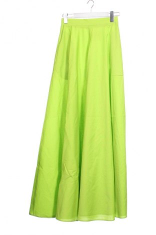 Пола Unbranded, Размер XS, Цвят Зелен, Цена 21,86 €