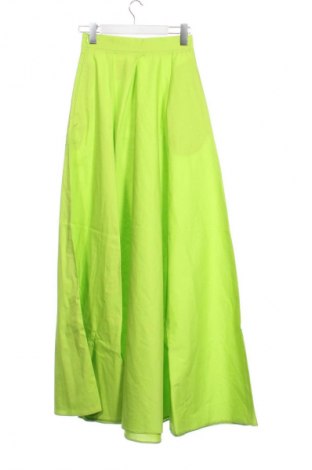 Пола Unbranded, Размер XS, Цвят Зелен, Цена 21,86 €