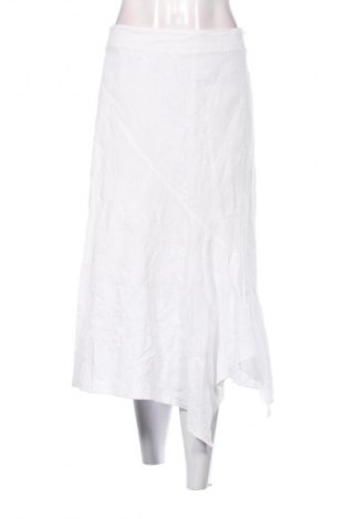 Пола Unbranded, Размер S, Цвят Бял, Цена 10,22 €