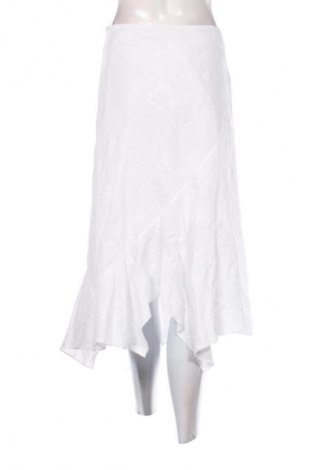 Пола Unbranded, Размер S, Цвят Бял, Цена 10,22 €