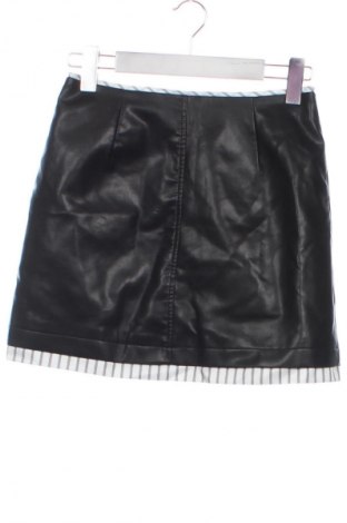 Sukně Unbranded, Velikost XS, Barva Černá, Cena  209,00 Kč