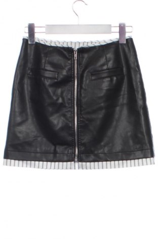 Sukně Unbranded, Velikost XS, Barva Černá, Cena  209,00 Kč