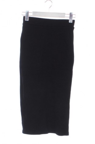 Φούστα Unbranded, Μέγεθος XS, Χρώμα Μαύρο, Τιμή 11,99 €
