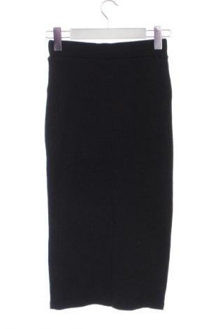 Φούστα Unbranded, Μέγεθος XS, Χρώμα Μαύρο, Τιμή 11,99 €