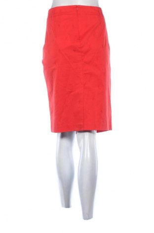 Szoknya Unbranded, Méret XXL, Szín Piros, Ár 4 959 Ft