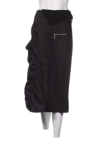 Φούστα Unbranded, Μέγεθος L, Χρώμα Μαύρο, Τιμή 12,99 €