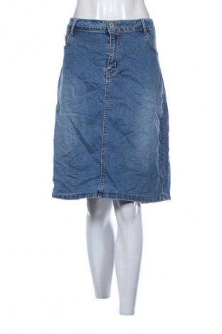 Sukně Unbranded, Velikost 3XL, Barva Modrá, Cena  239,00 Kč