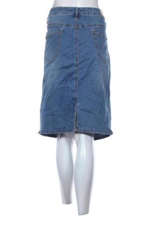 Sukně Unbranded, Velikost 3XL, Barva Modrá, Cena  239,00 Kč