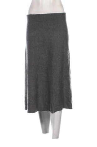 Fustă United Colors Of Benetton, Mărime S, Culoare Gri, Preț 44,99 Lei