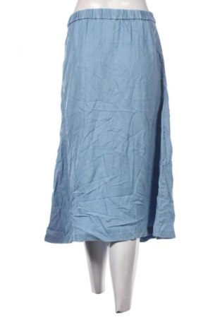 Szoknya United Colors Of Benetton, Méret M, Szín Kék, Ár 4 369 Ft