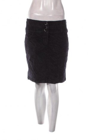 Fustă United Colors Of Benetton, Mărime XL, Culoare Albastru, Preț 35,99 Lei