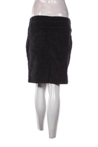 Fustă United Colors Of Benetton, Mărime XL, Culoare Albastru, Preț 35,99 Lei