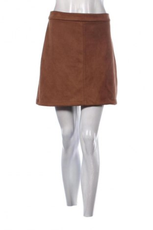 Пола Up 2 Fashion, Размер L, Цвят Кафяв, Цена 9,20 €