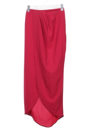 Sukně VESPER, Velikost XS, Barva Červená, Cena  49,00 Kč