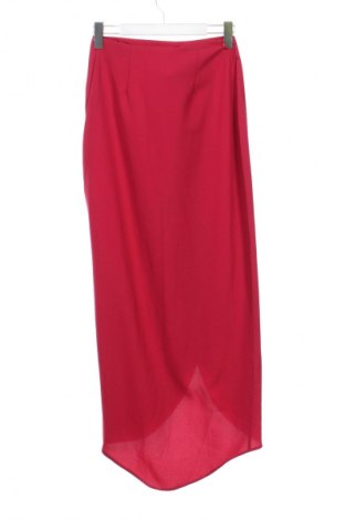 Sukně VESPER, Velikost XS, Barva Červená, Cena  49,00 Kč