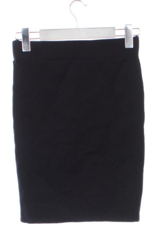 Fustă VILA, Mărime XS, Culoare Negru, Preț 10,99 Lei