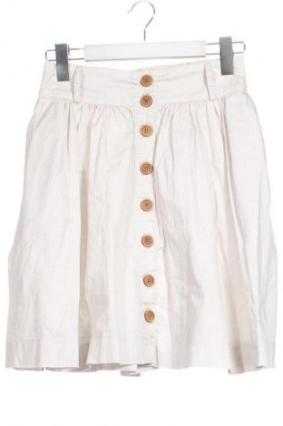 Пола VILA, Размер XS, Цвят Екрю, Цена 7,15 €