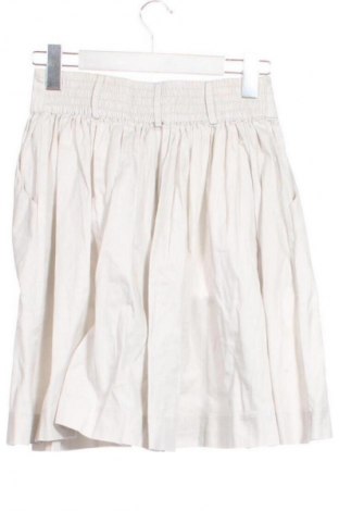 Пола VILA, Размер XS, Цвят Екрю, Цена 7,15 €