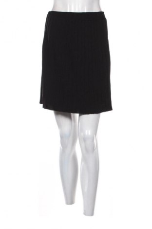 Fustă VILA, Mărime L, Culoare Negru, Preț 52,13 Lei