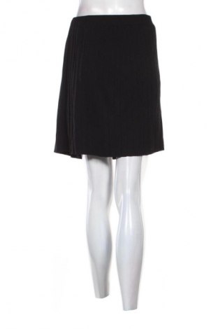 Fustă VILA, Mărime L, Culoare Negru, Preț 52,13 Lei