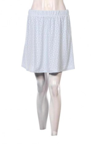 Fustă VILA, Mărime M, Culoare Albastru, Preț 26,99 Lei