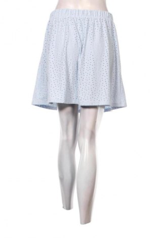 Fustă VILA, Mărime M, Culoare Albastru, Preț 26,99 Lei