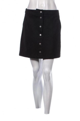 Φούστα Vero Moda, Μέγεθος M, Χρώμα Μαύρο, Τιμή 6,99 €