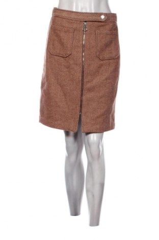 Fustă Vero Moda, Mărime S, Culoare Multicolor, Preț 8,99 Lei