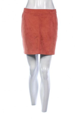 Φούστα Vero Moda, Μέγεθος S, Χρώμα Καφέ, Τιμή 1,99 €