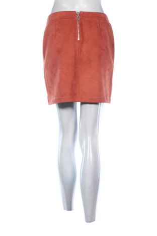 Φούστα Vero Moda, Μέγεθος S, Χρώμα Καφέ, Τιμή 1,99 €