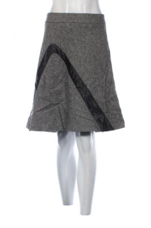 Fustă Vero Moda, Mărime XL, Culoare Multicolor, Preț 47,99 Lei