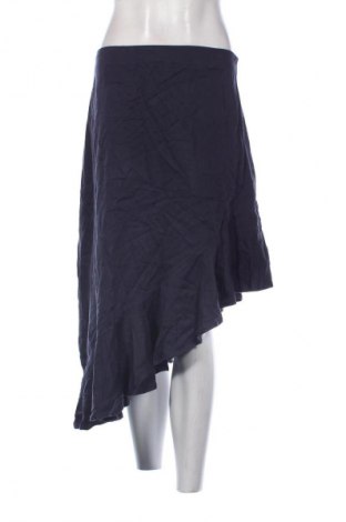 Φούστα Vero Moda, Μέγεθος M, Χρώμα Μπλέ, Τιμή 13,06 €