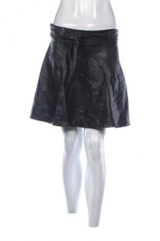 Fustă Vero Moda, Mărime S, Culoare Negru, Preț 9,99 Lei