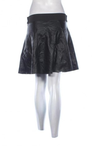 Fustă Vero Moda, Mărime S, Culoare Negru, Preț 9,99 Lei