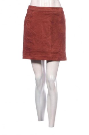 Sukně Vero Moda, Velikost M, Barva Hnědá, Cena  49,00 Kč