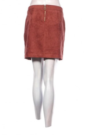 Sukně Vero Moda, Velikost M, Barva Hnědá, Cena  49,00 Kč