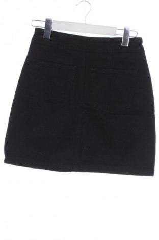 Sukně Vero Moda, Velikost XS, Barva Černá, Cena  249,00 Kč