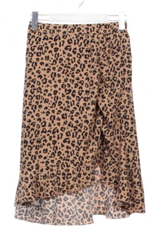 Φούστα Vero Moda, Μέγεθος XS, Χρώμα Πολύχρωμο, Τιμή 5,99 €