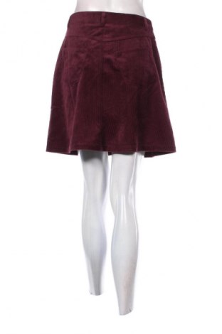 Fustă Vero Moda, Mărime S, Culoare Roșu, Preț 7,99 Lei