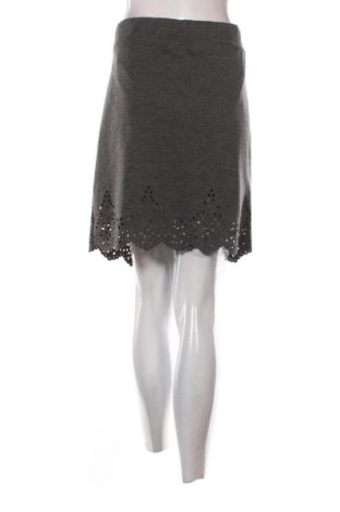 Spódnica Vero Moda, Rozmiar XL, Kolor Szary, Cena 48,99 zł